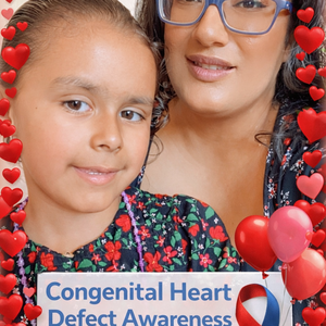 Fundraising Page: Isabel Ruiz